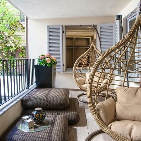 Palazzo Rougier Milano Milão Exterior foto