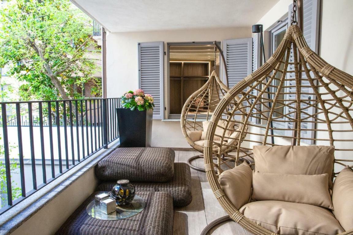 Palazzo Rougier Milano Milão Exterior foto